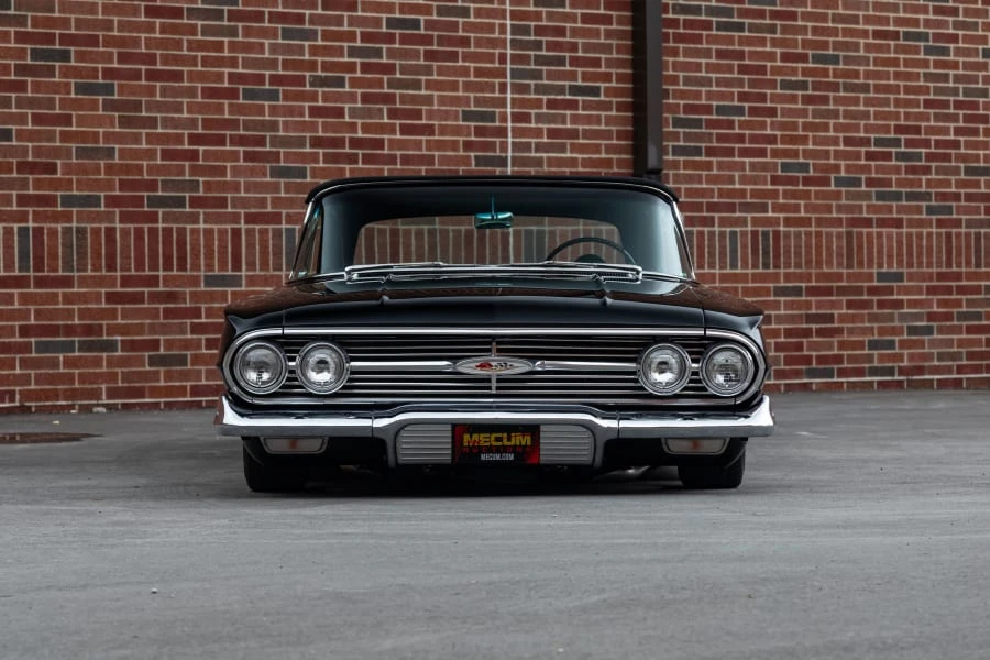 1960 Chevrolet Impala 2nd Gen - Image 4 of 25