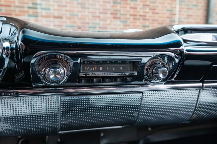 1960 Chevrolet Impala 2nd Gen - Image 20 of 25