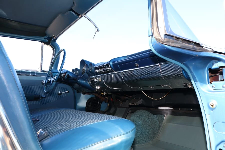 1960 Chevrolet Impala 1st Gen - Image 12 of 15