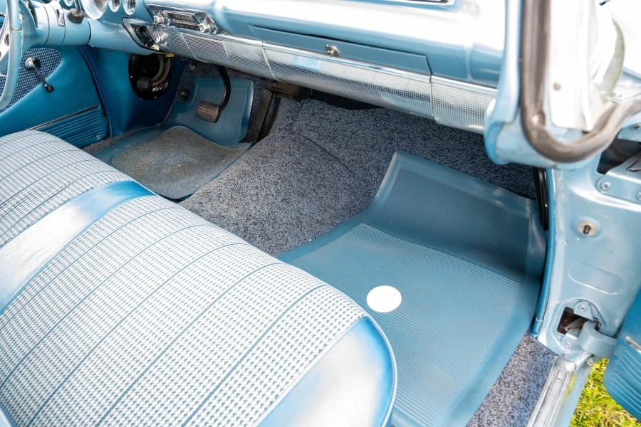 1960 Chevrolet Impala 2nd Gen - Image 13 of 20