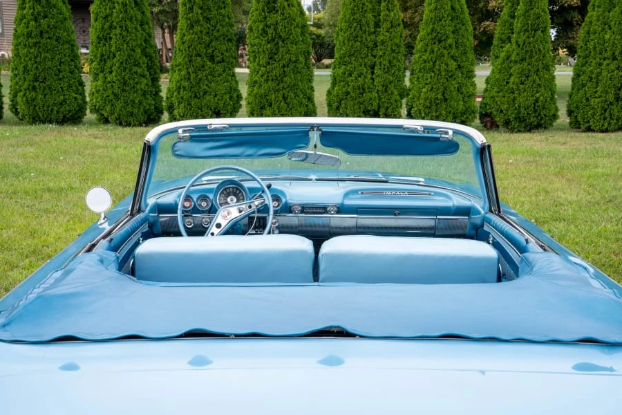 1960 Chevrolet Impala 2nd Gen - Image 8 of 20