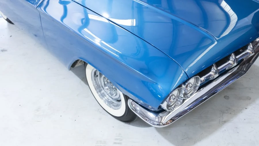 1960 Chevrolet Impala 2nd Gen - Image 5 of 12