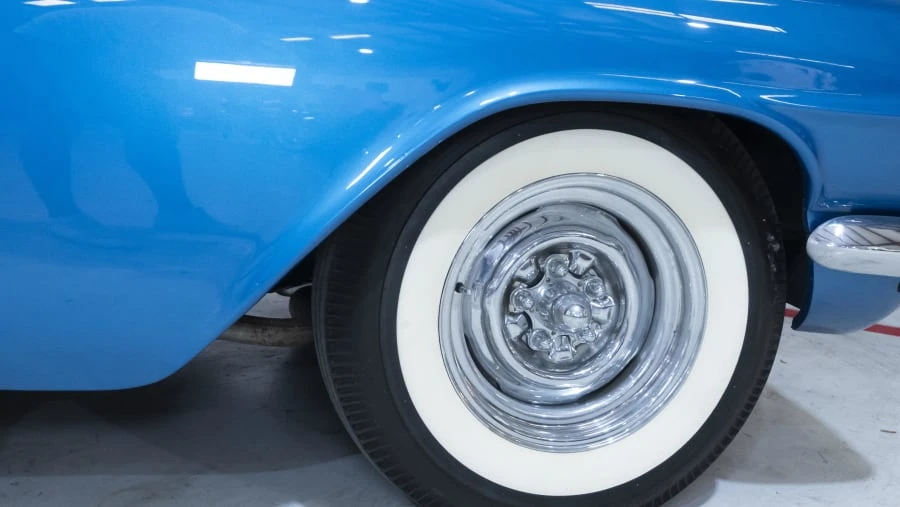 1960 Chevrolet Impala 2nd Gen - Image 8 of 12