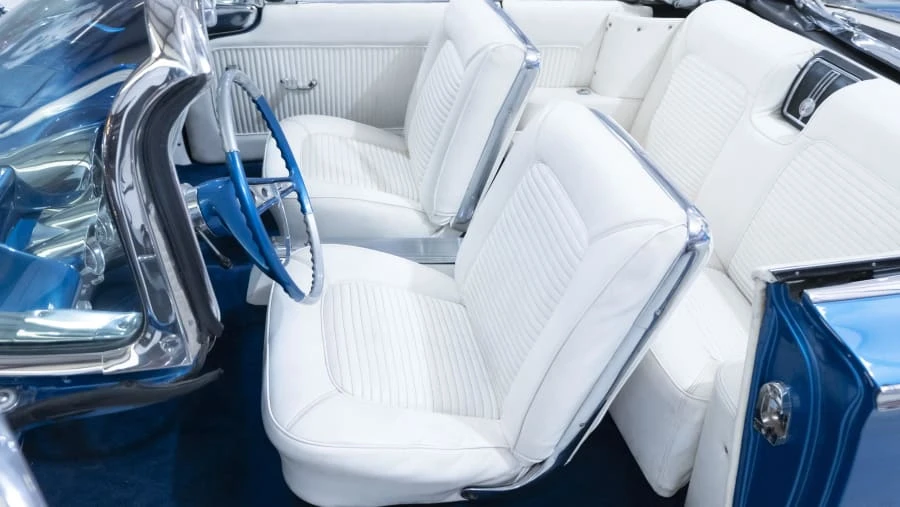 1960 Chevrolet Impala 2nd Gen - Image 9 of 12