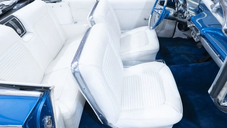 1960 Chevrolet Impala 2nd Gen - Image 11 of 12