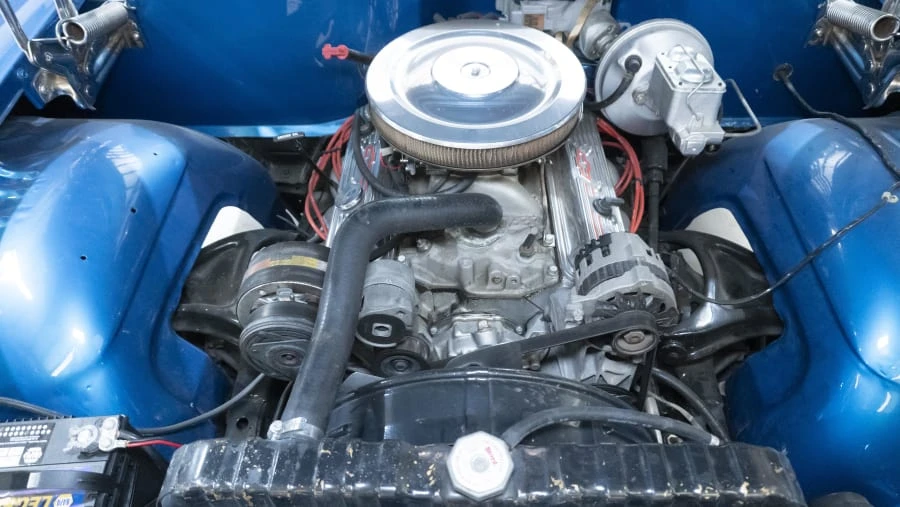 1960 Chevrolet Impala 2nd Gen - Image 12 of 12