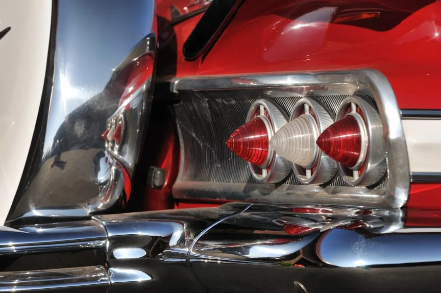 1960 Chevrolet Impala 2nd Gen - Image 9 of 12