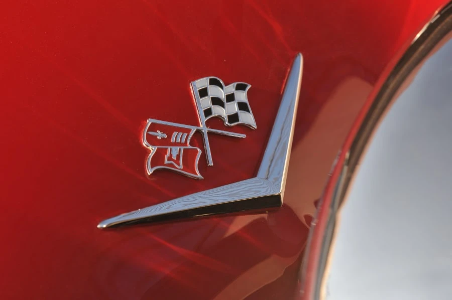 1960 Chevrolet Impala 2nd Gen - Image 10 of 12