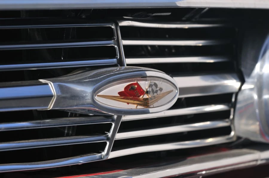 1960 Chevrolet Impala 2nd Gen - Image 11 of 12