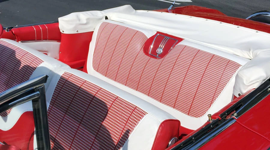 1960 Chevrolet Impala 2nd Gen - Image 5 of 10