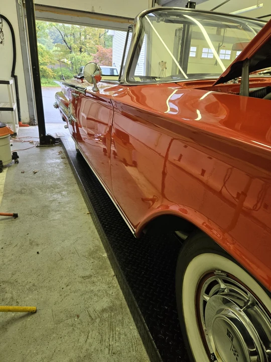1960 Chevrolet Impala 2nd Gen - Image 21 of 31