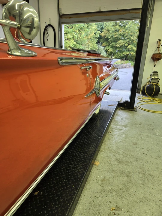 1960 Chevrolet Impala 2nd Gen - Image 18 of 31