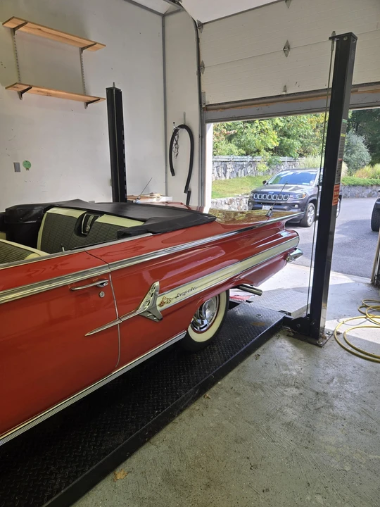 1960 Chevrolet Impala 2nd Gen - Image 16 of 31