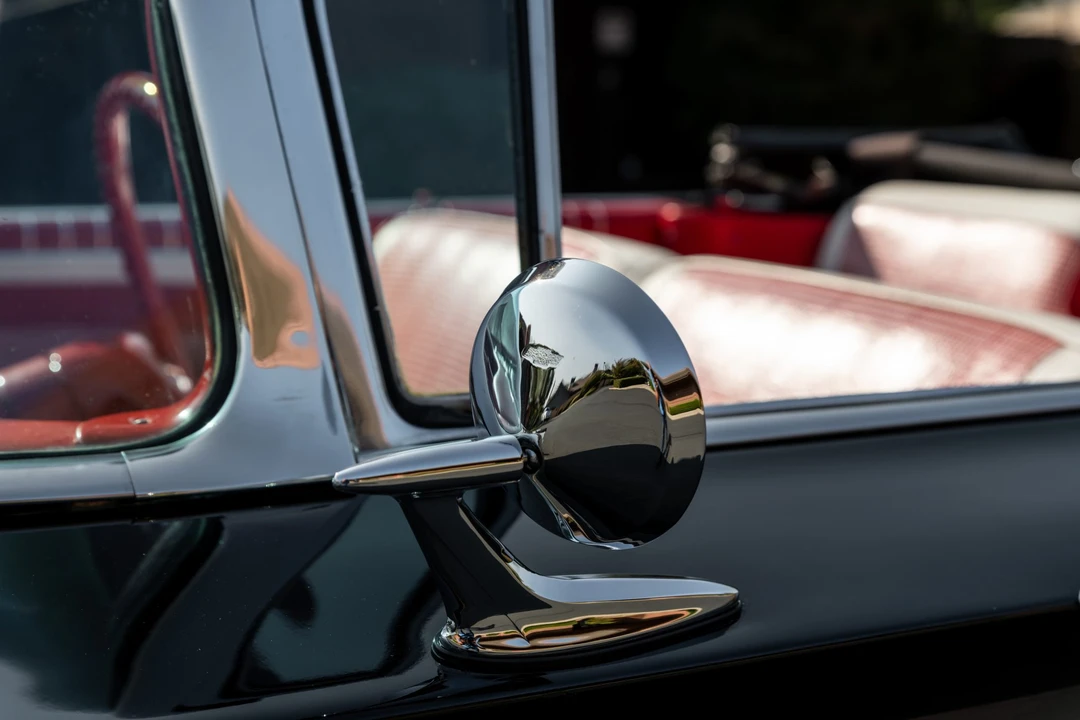 1960 Chevrolet Impala 2nd Gen - Image 28 of 31