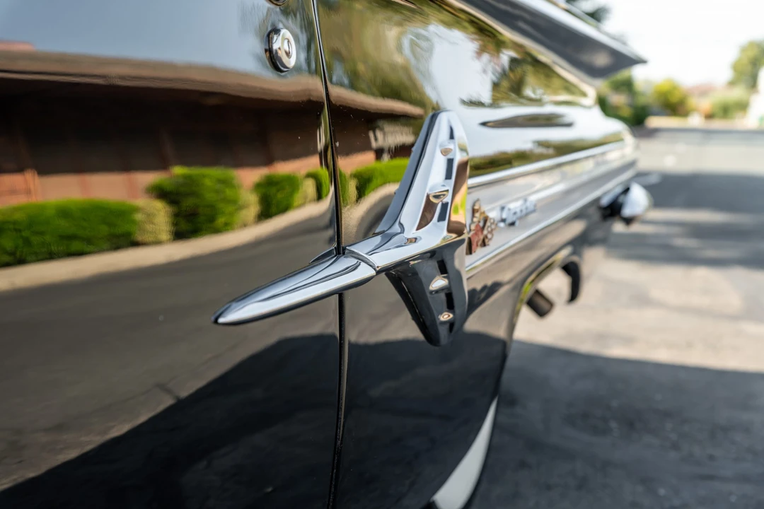 1960 Chevrolet Impala 2nd Gen - Image 27 of 31