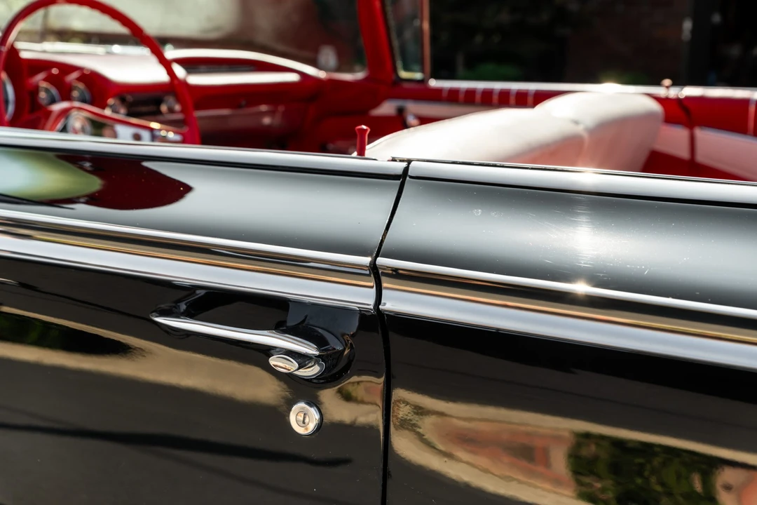 1960 Chevrolet Impala 2nd Gen - Image 25 of 31