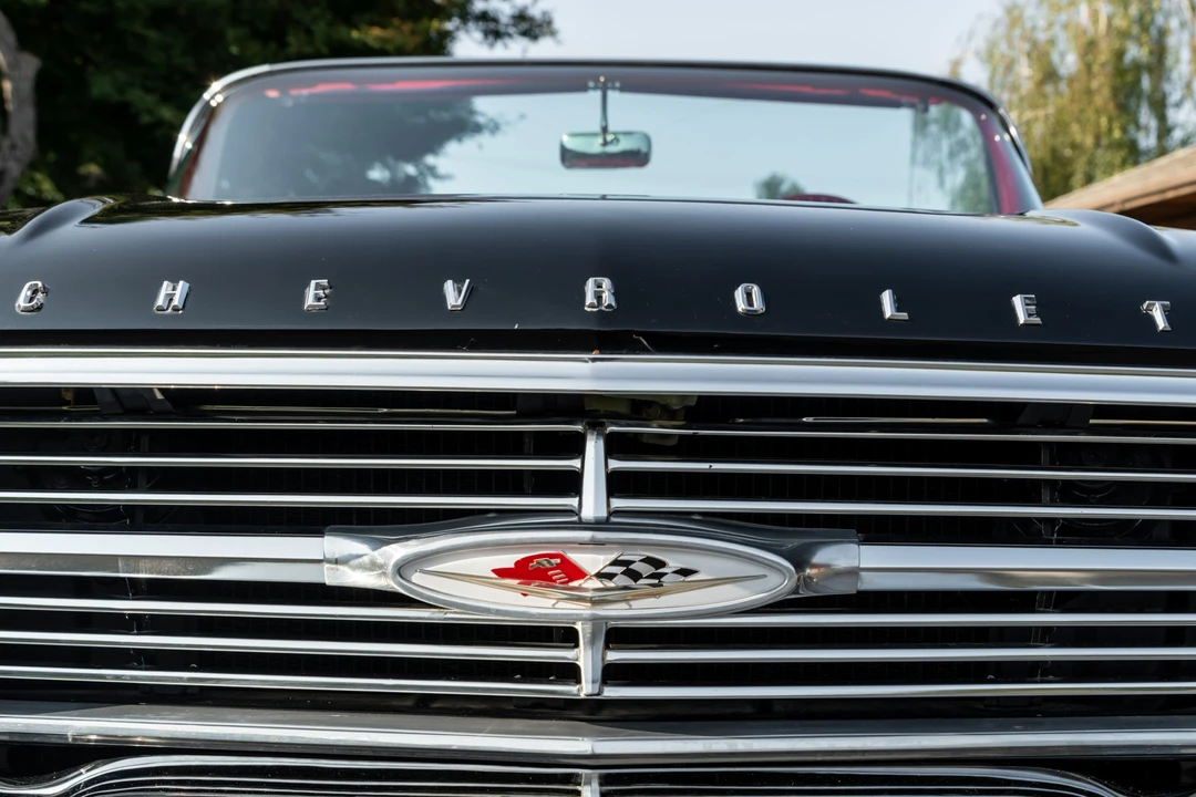 1960 Chevrolet Impala 2nd Gen - Image 30 of 31
