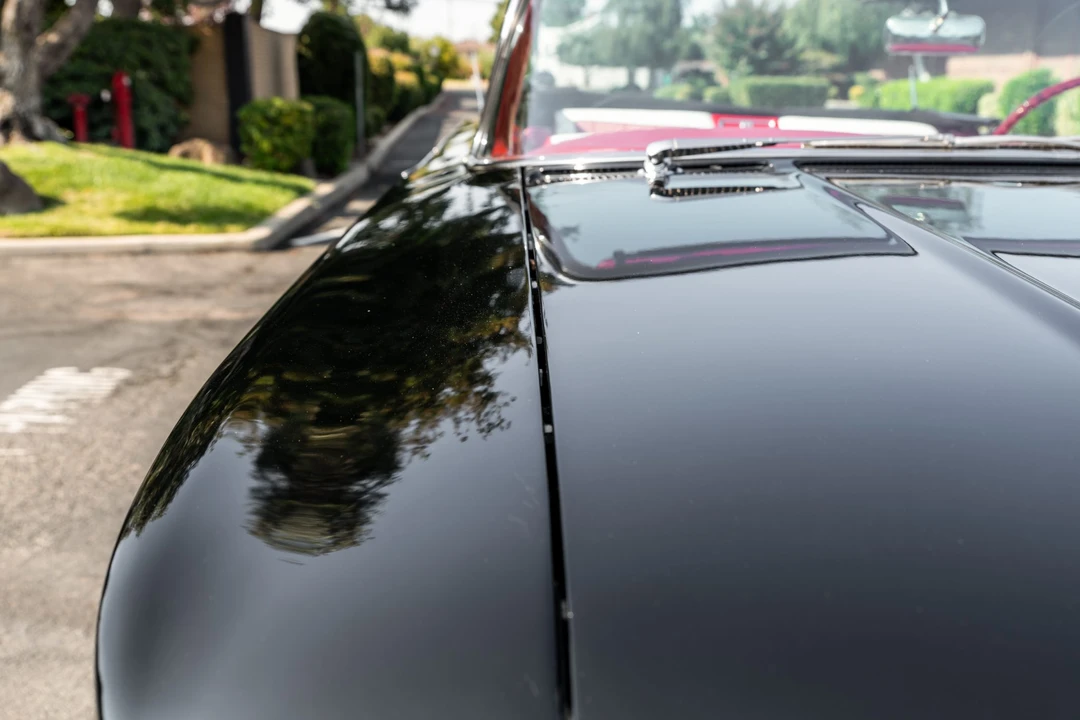 1960 Chevrolet Impala 2nd Gen - Image 19 of 31