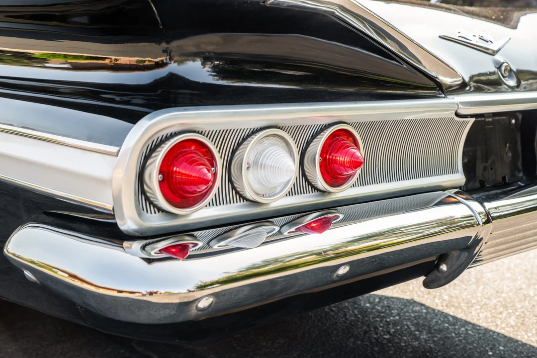 1960 Chevrolet Impala 2nd Gen - Image 18 of 31