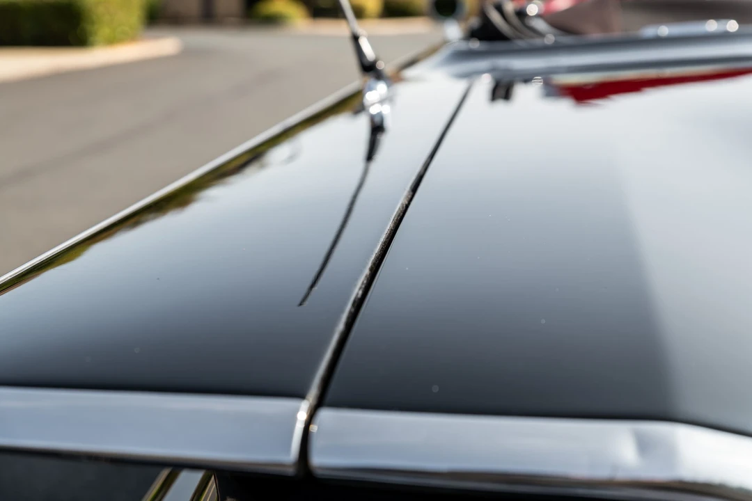 1960 Chevrolet Impala 2nd Gen - Image 21 of 31