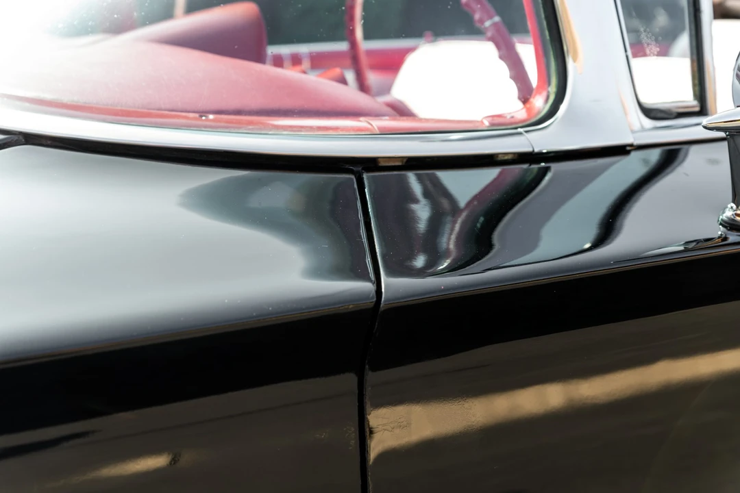 1960 Chevrolet Impala 2nd Gen - Image 24 of 31