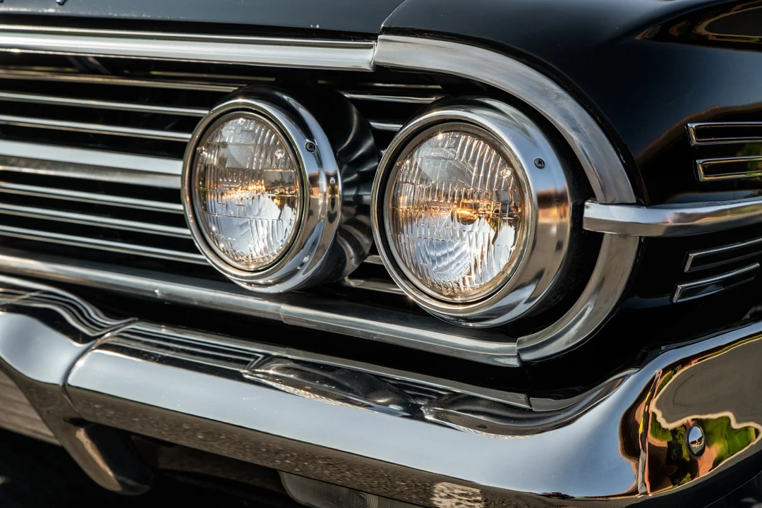 1960 Chevrolet Impala 2nd Gen - Image 12 of 31