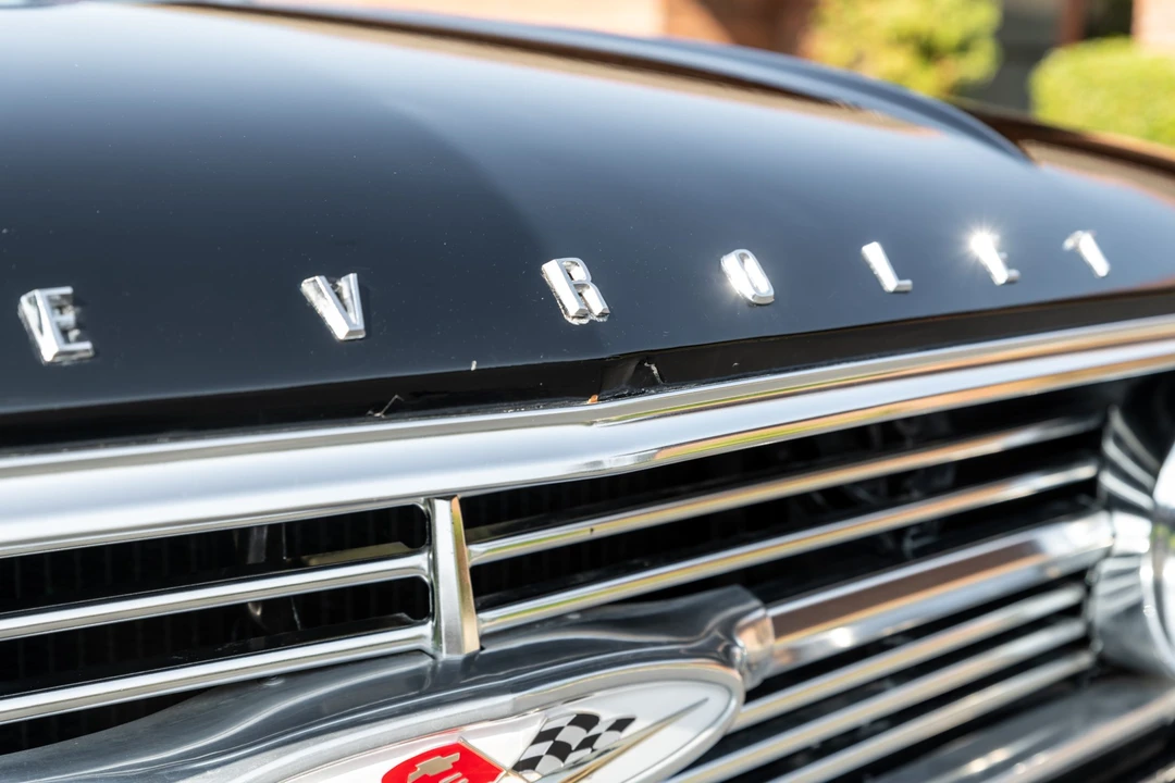 1960 Chevrolet Impala 2nd Gen - Image 31 of 31