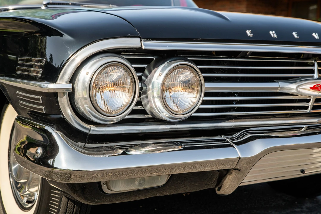 1960 Chevrolet Impala 2nd Gen - Image 11 of 31