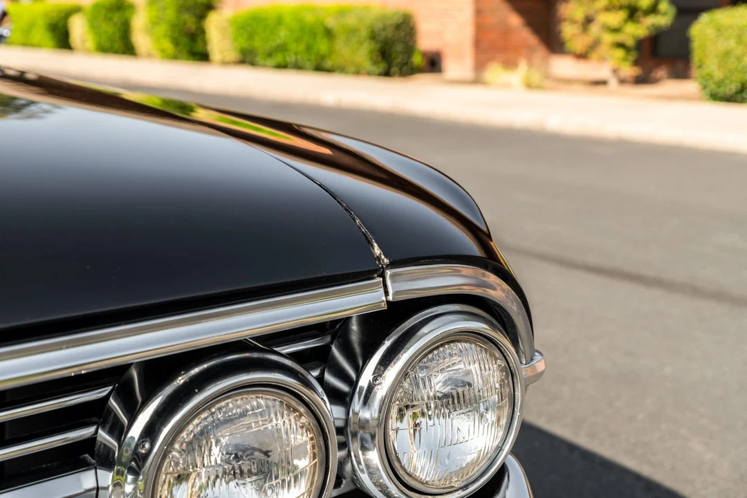 1960 Chevrolet Impala 2nd Gen - Image 14 of 31