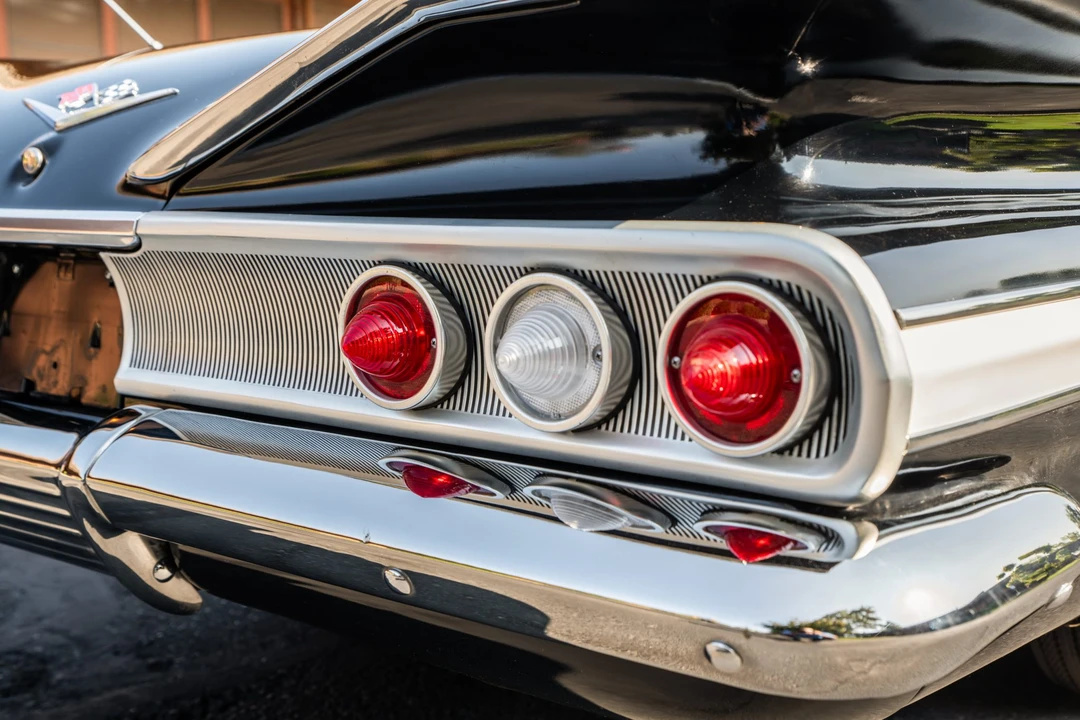 1960 Chevrolet Impala 2nd Gen - Image 17 of 31