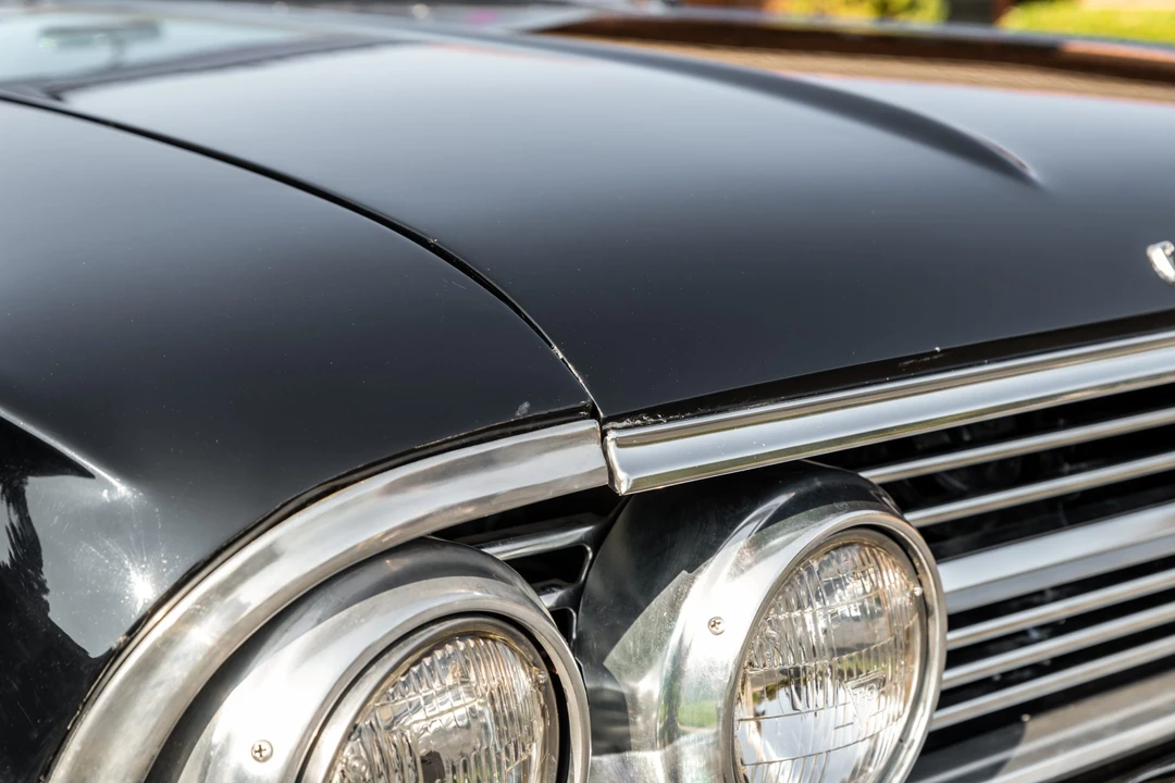 1960 Chevrolet Impala 2nd Gen - Image 13 of 31