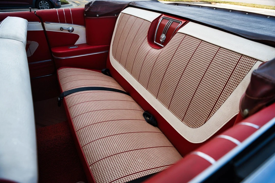 1960 Chevrolet Impala 2nd Gen - Image 13 of 21