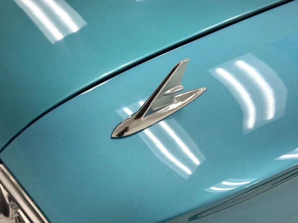 1960 Chevrolet Impala 2nd Gen - Image 14 of 21