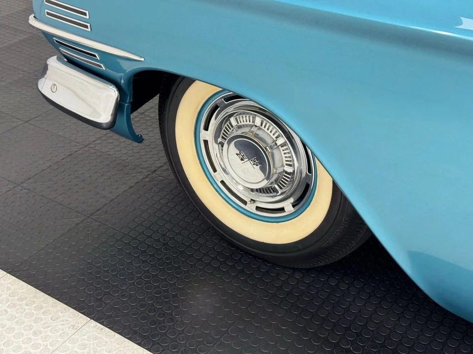 1960 Chevrolet Impala 2nd Gen - Image 15 of 21