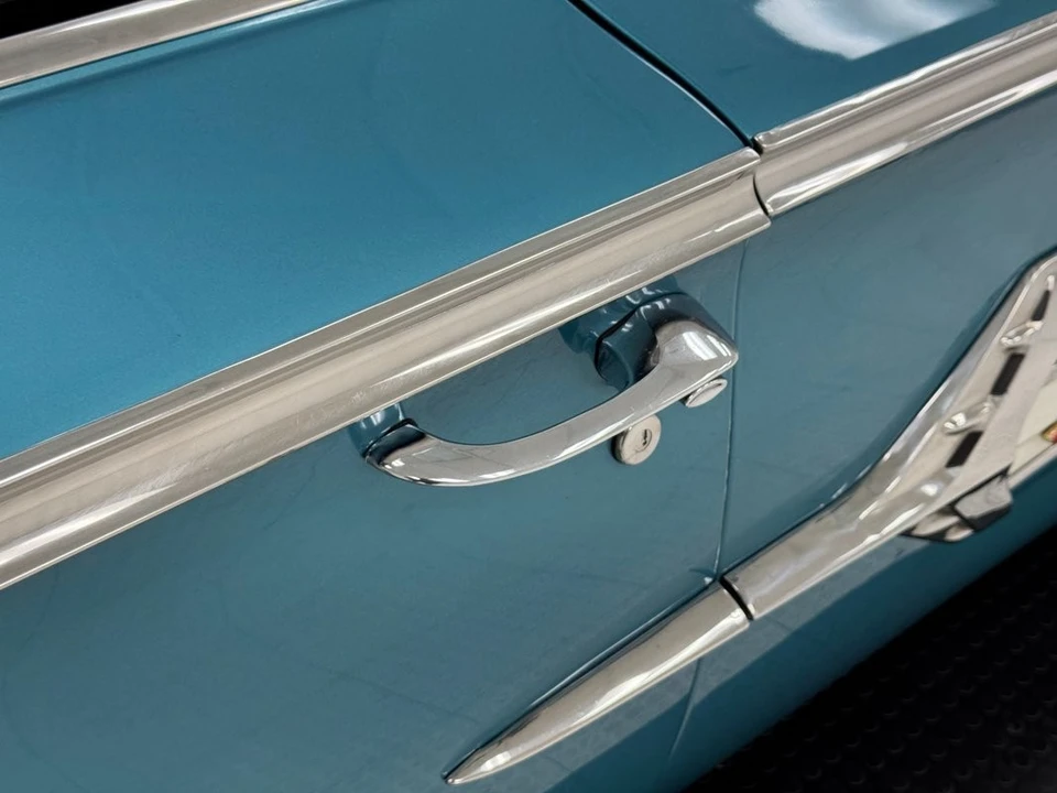 1960 Chevrolet Impala 2nd Gen - Image 19 of 21