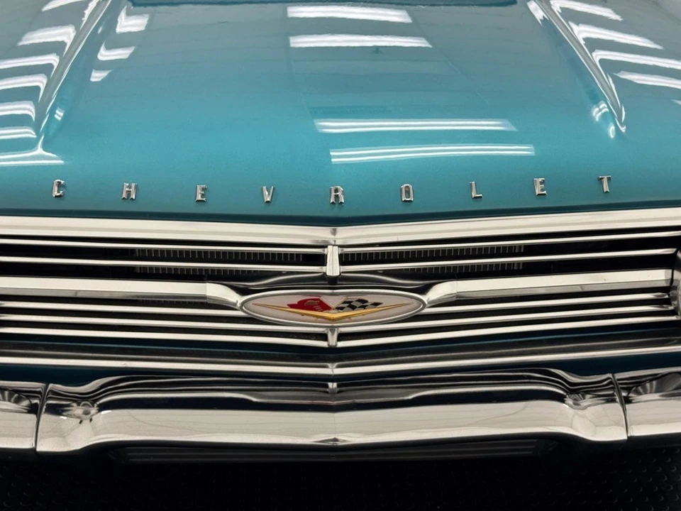 1960 Chevrolet Impala 2nd Gen - Image 12 of 21