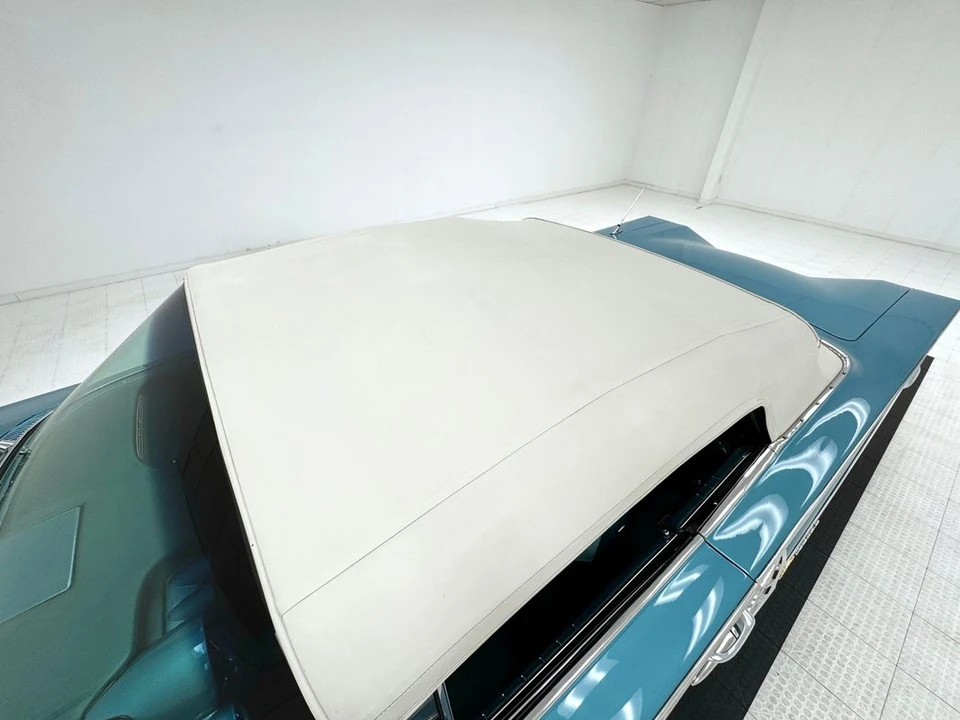 1960 Chevrolet Impala 2nd Gen - Image 17 of 21