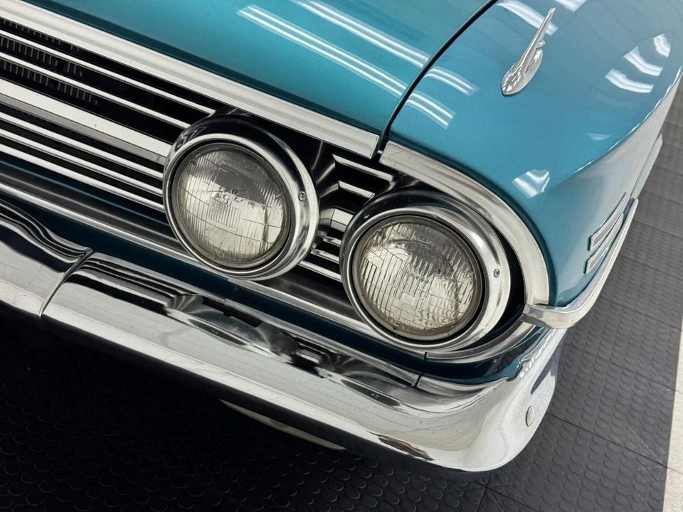 1960 Chevrolet Impala 2nd Gen - Image 13 of 21