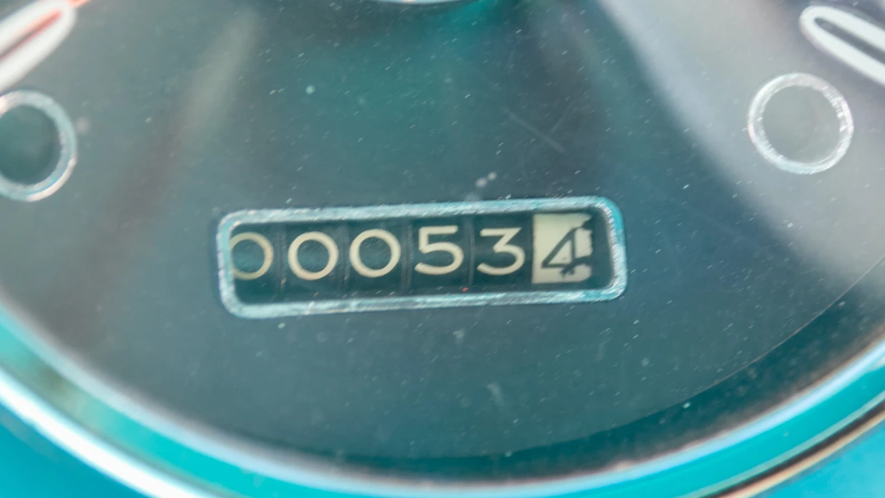 1960 Chevrolet Impala 2nd Gen - Image 21 of 21