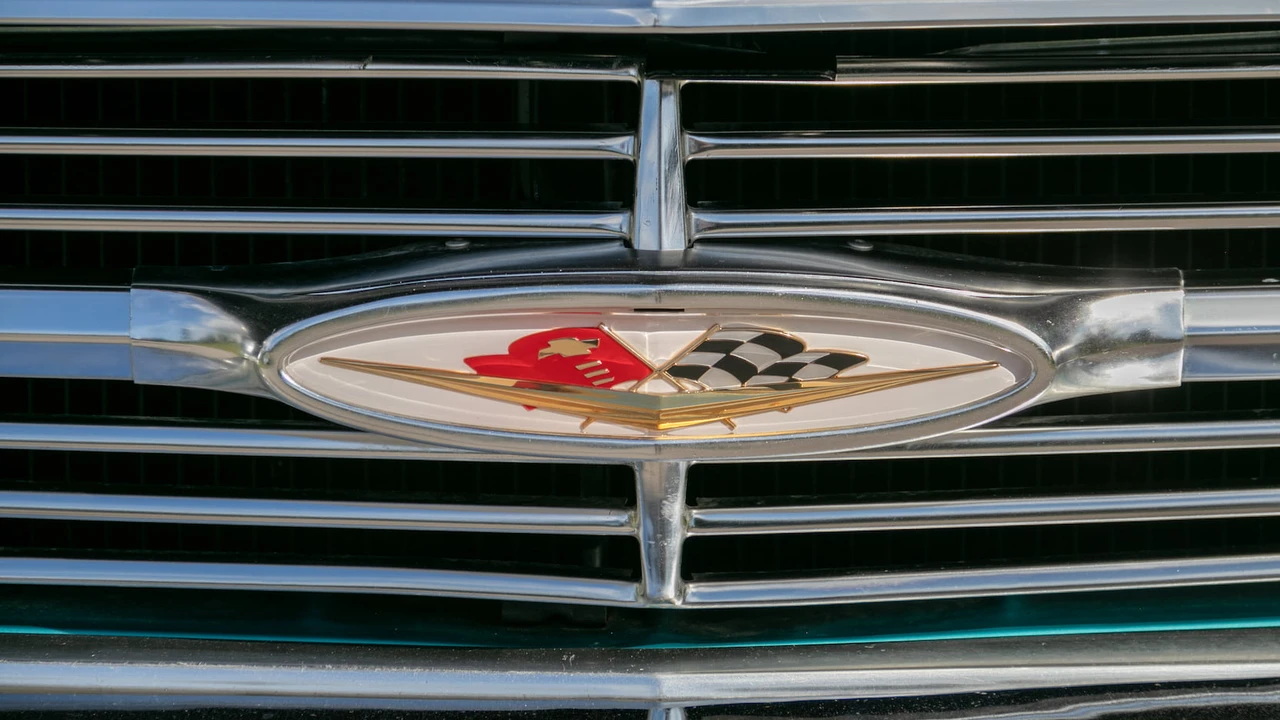1960 Chevrolet Impala 2nd Gen - Image 9 of 21