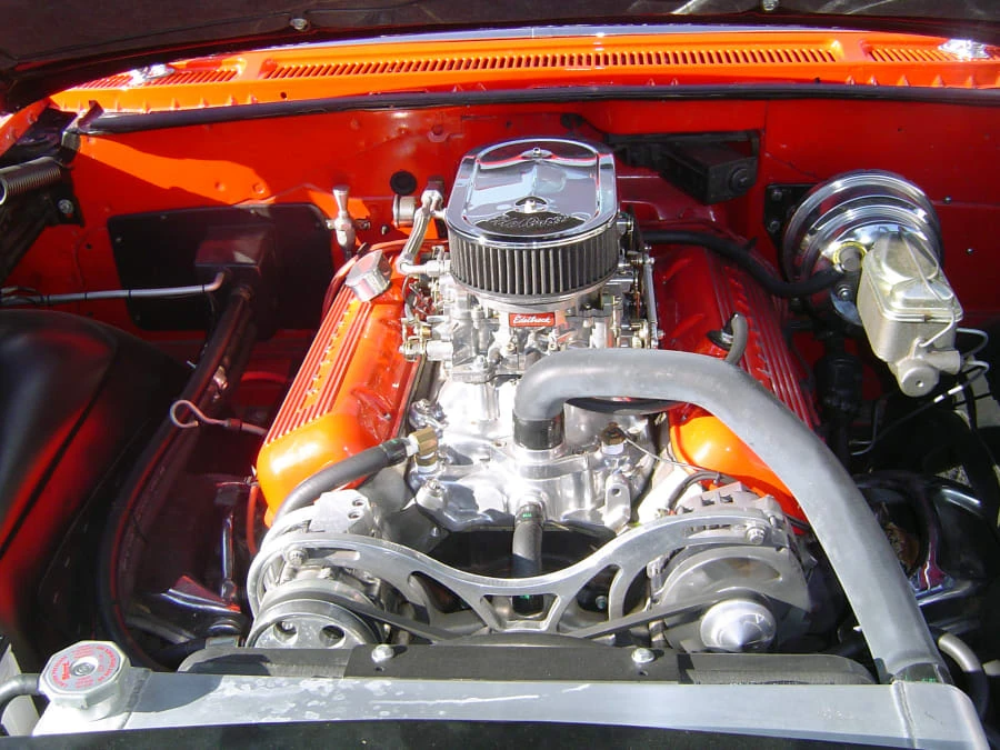 1960 Chevrolet Impala 2nd Gen - Image 4 of 4