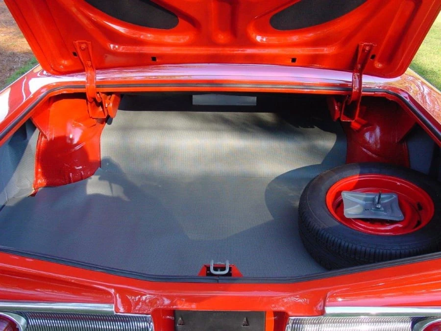 1960 Chevrolet Impala 2nd Gen - Image 6 of 7