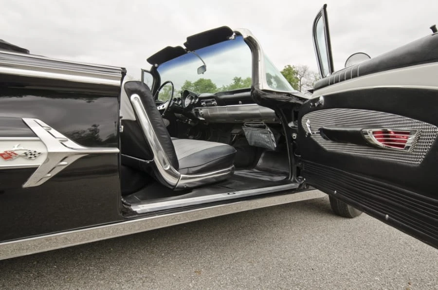 1960 Chevrolet Impala 2nd Gen - Image 7 of 12