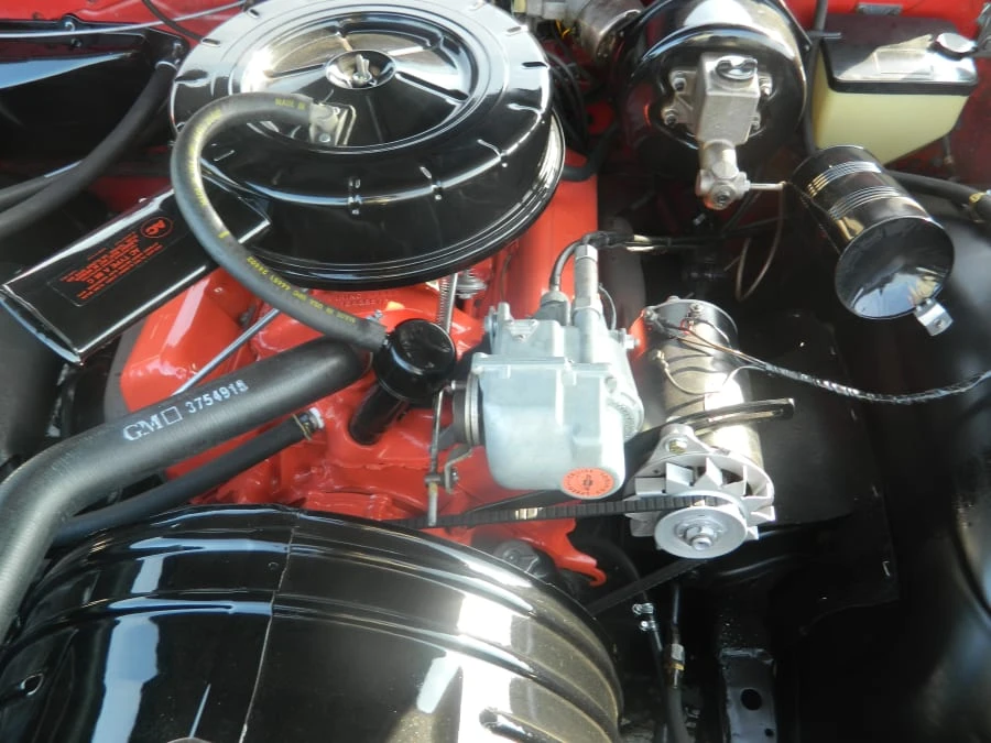 1960 Chevrolet Impala 2nd Gen - Image 7 of 8