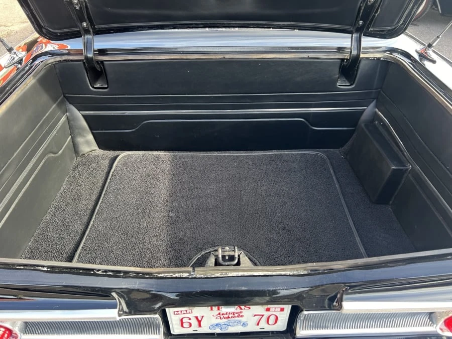 1960 Chevrolet Impala 2nd Gen - Image 19 of 22