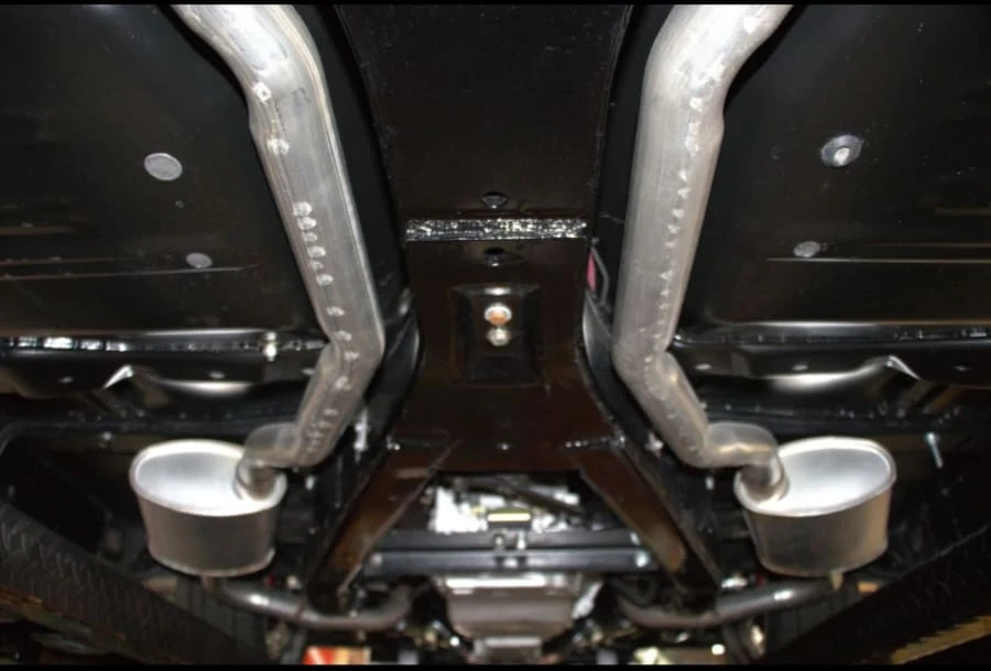 1960 Chevrolet Impala 2nd Gen - Image 21 of 22