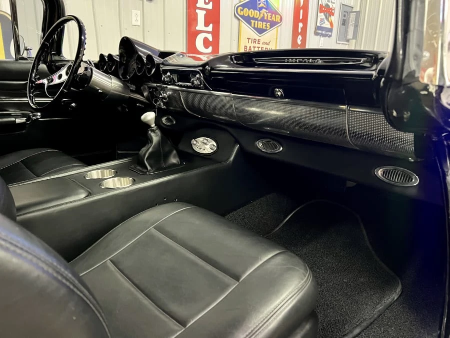 1960 Chevrolet Impala 2nd Gen - Image 12 of 22