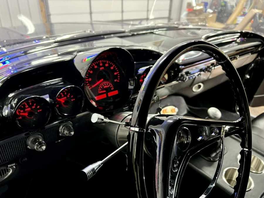1960 Chevrolet Impala 2nd Gen - Image 11 of 22