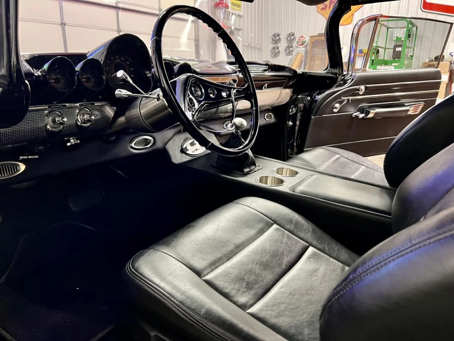 1960 Chevrolet Impala 2nd Gen - Image 9 of 22