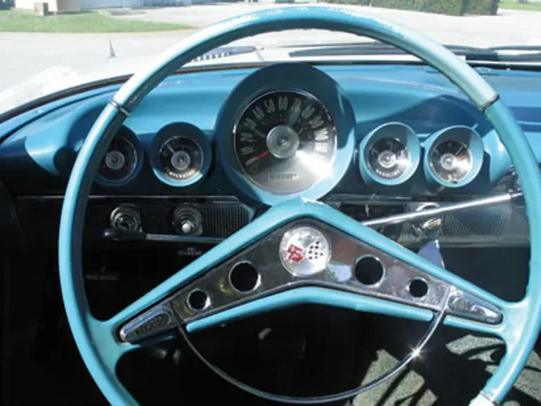 1960 Chevrolet Impala 2nd Gen - Image 11 of 13